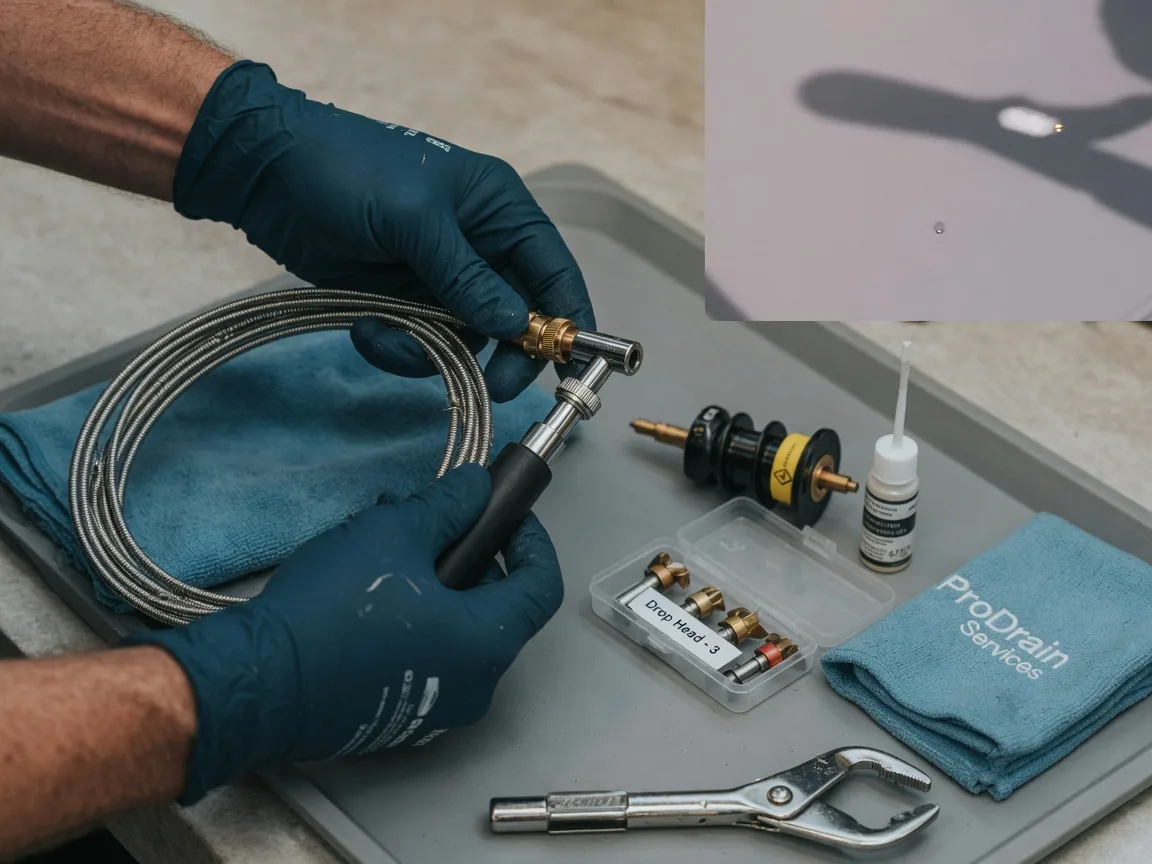 Why choose Drain Cleaning in Montgomery, TX